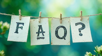 Die 5 meistgestellten Fragen (FAQ) zu Gähnen