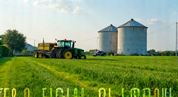 Die 5 meistgestellten Fragen (FAQ) zu Güllelagerung