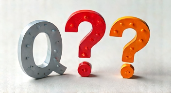 Die 5 meistgestellten Fragen (FAQ) zu Harry Schein