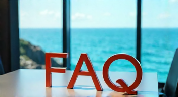 Die 5 meistgestellten Fragen (FAQ) zu KI im Meeresschutz