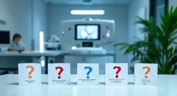 Die 5 meistgestellten Fragen (FAQ) zu KI in der Radiologie