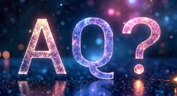 Die 5 meistgestellten Fragen (FAQ) zu kosmischen Teilchen