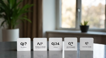 Die 5 meistgestellten Fragen (FAQ) zu Künstlicher Intelligenz