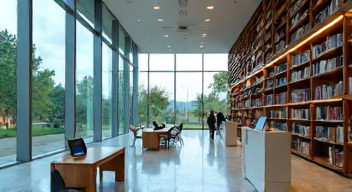 Die 5 meistgestellten Fragen (FAQ) zu Microsofts Glasbibliothek