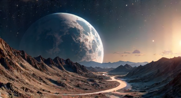 Die 5 meistgestellten Fragen (FAQ) zu Mondmissionen