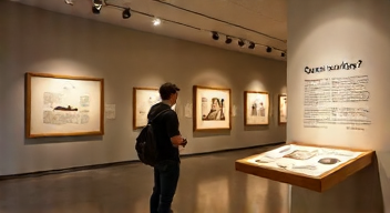 Die 5 meistgestellten Fragen (FAQ) zu Museen