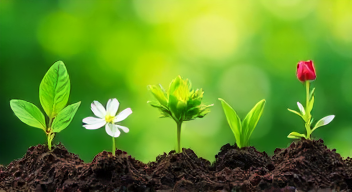 Die 5 meistgestellten Fragen (FAQ) zu Pflanzen und ihrer Bedeutung