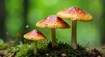 Die 5 meistgestellten Fragen (FAQ) zu Psilocybin