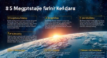 Die 5 meistgestellten Fragen (FAQ) zu Raumfahrt