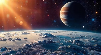 Die 5 meistgestellten Fragen (FAQ) zu Raumfahrt