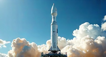 Die 5 meistgestellten Fragen (FAQ) zu Raumfahrt