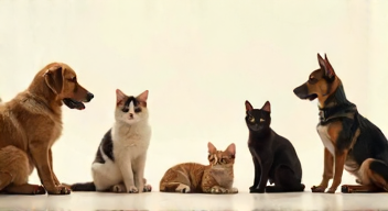 Die 5 meistgestellten Fragen (FAQ) zu Suizid bei Tieren