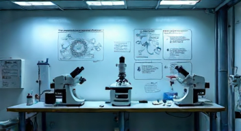 Die 5 meistgestellten Fragen (FAQ) zu Tuberkulose-Forschung