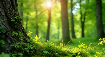 Die 5 meistgestellten Fragen (FAQ) zu Waldgesundheit