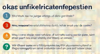 Die 5 meistgestellten Fragen (FAQ) zu Widerstand gegen Veränderungen