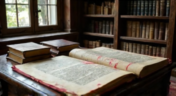 Die 6 häufigsten Fehler bei der Analyse historischer Texte