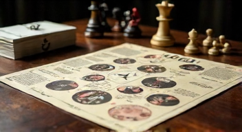 Die 6 häufigsten Fehler bei der Analyse historischer Spiele