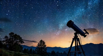 Die 6 häufigsten Fehler bei der Astronomie-Forschung