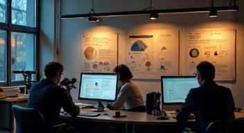 Die 6 häufigsten Fehler bei der Astronomie-Ausbildung