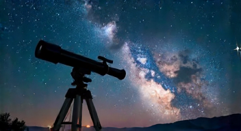 Die 6 häufigsten Fehler bei der Astronomie