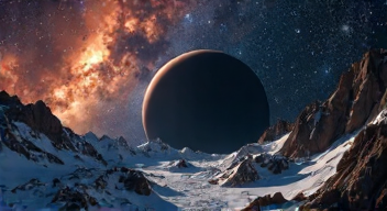 Die 6 häufigsten Fehler bei der Astrophysik