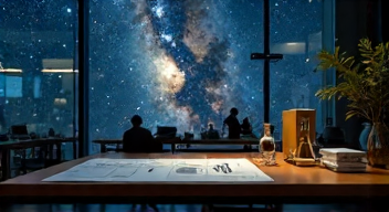 Die 6 häufigsten Fehler bei der Erforschung des Universums