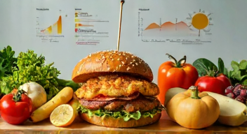 Die 6 häufigsten Fehler bei der Ernährung