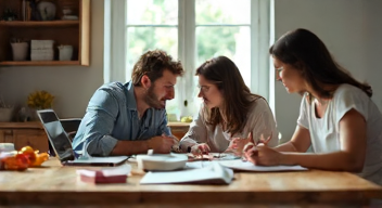 Die 6 häufigsten Fehler bei der Familienplanung
