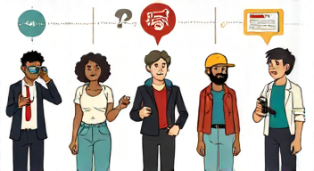 Die 6 häufigsten Fehler bei der KI-Nutzung