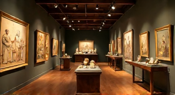 Die 6 häufigsten Fehler bei der Neuausrichtung von Museen