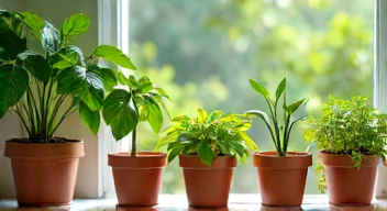 Die 6 häufigsten Fehler bei der Pflanzenpflege