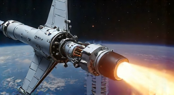 Die 6 häufigsten Fehler bei der Raumfahrttechnik