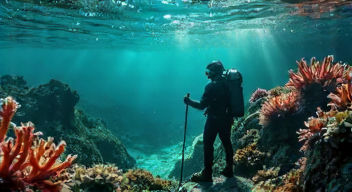 Die 6 häufigsten Fehler bei der Tiefseeerkundung