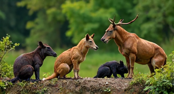 Die 6 häufigsten Fehler bei der Wiederbelebung ausgestorbener Arten