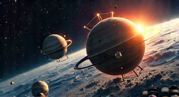 Die 6 häufigsten Fehler bei Dyson-Sphären