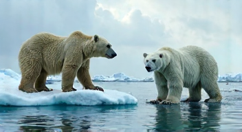 Die 6 häufigsten Fehler bei Eisbären und Klimawandel