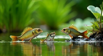 Die 6 häufigsten Fehler bei Froschrufen