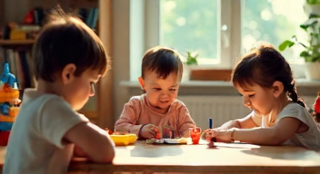 Die 6 häufigsten Fehler bei frühkindlicher Kognition