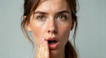 Die 6 häufigsten Fehler bei Gähnen