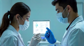 Die 6 häufigsten Fehler bei Gendiagnose