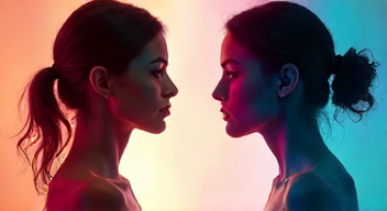 Die 6 häufigsten Fehler bei Geschlechterunterschieden