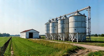 Die 6 häufigsten Fehler bei Güllelagerung