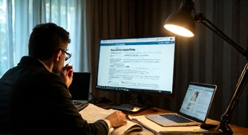 Die 6 häufigsten Fehler bei Journalismus