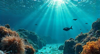 Die 6 häufigsten Fehler bei KI im Meeresschutz