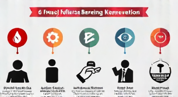 Die 6 häufigsten Fehler bei Krebsprävention