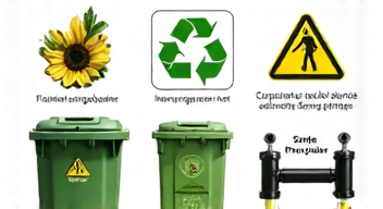 Die 6 häufigsten Fehler bei Kreislaufwirtschaft