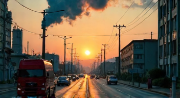 Die 6 häufigsten Fehler bei Luftverschmutzung