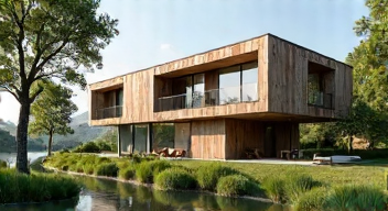 Die 6 häufigsten Fehler bei naturinspirierter Architektur