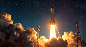 Die 6 häufigsten Fehler bei Raumfahrt