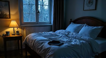 Die 6 häufigsten Fehler bei Schlafproblemen